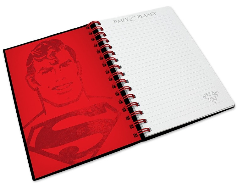  Superman: Graphic Superman
