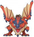  Funko POP Animation: Monster Hunter  Stories Ratha (9,5 )