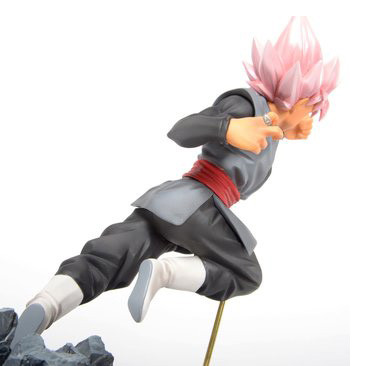  Dragon Ball Z Soul X Soul: Goku Black (10 )