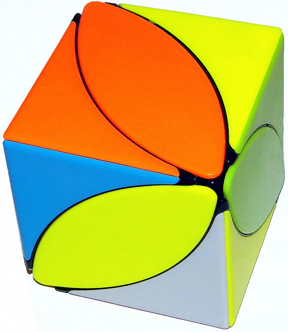  : Cube (3 )