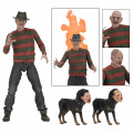 Фигурка NECA Ultimate Action Figure: A Nightmare On Elm Street Part 2 – Freddy (17 см)
