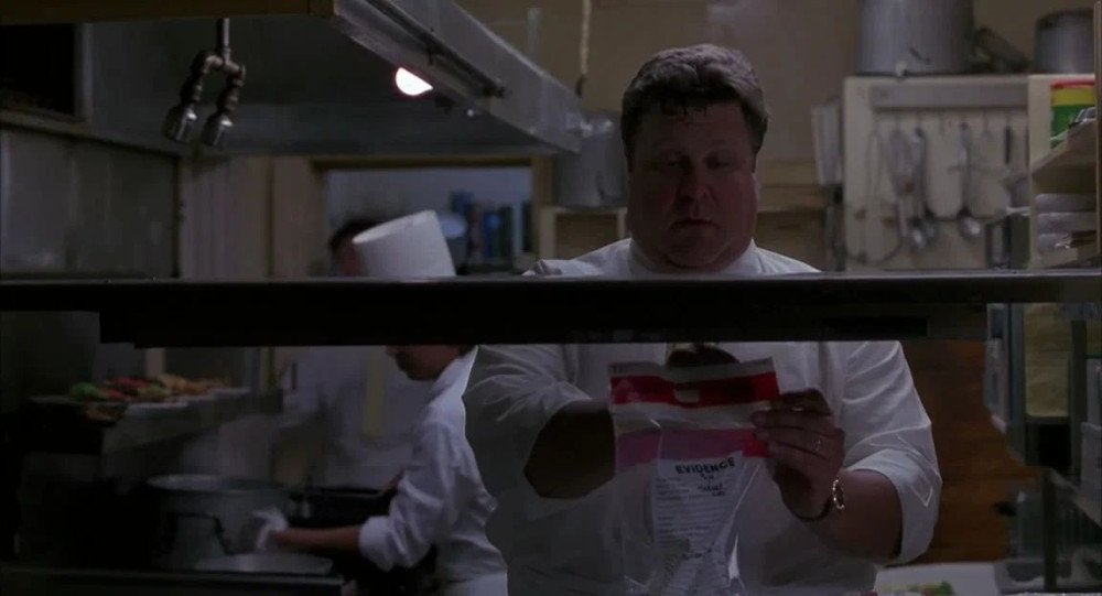 ���� ����� (1989) (Blu-ray)