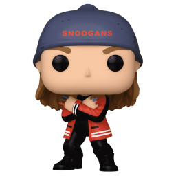 ������� Funko POP Movies: Clerks 3 � Jay (9,5 ��)