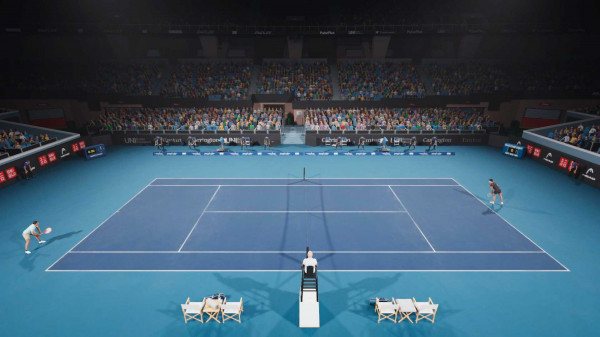 Matchpoint: Tennis Championships [PC, Цифровая версия]