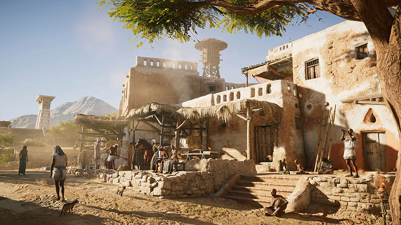  Assassin's Creed:  + Assassin's Creed:  [PS4]