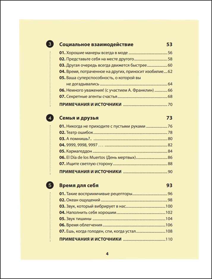 ����� �������������: 7 �������� ��� ����������� �������