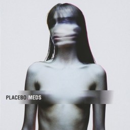 Placebo. Meds. Limited Edition (LP)