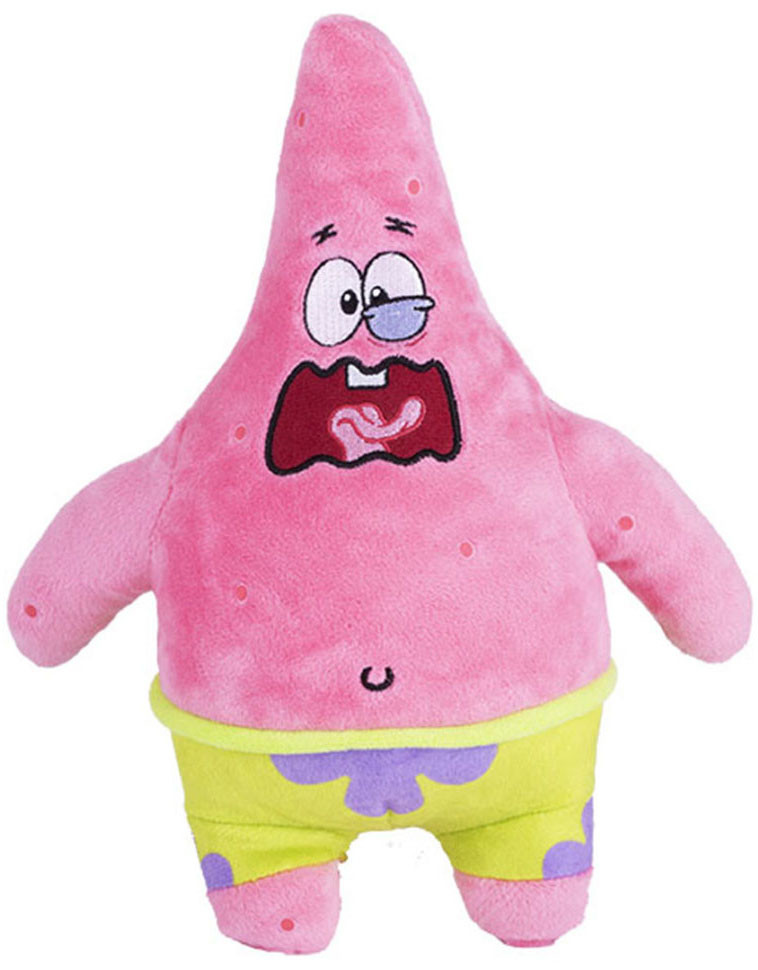   Spongebob Squarepants: Patrick Star   (20 )