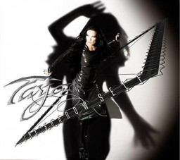 Tarja  The Shadow Self (2 LP)