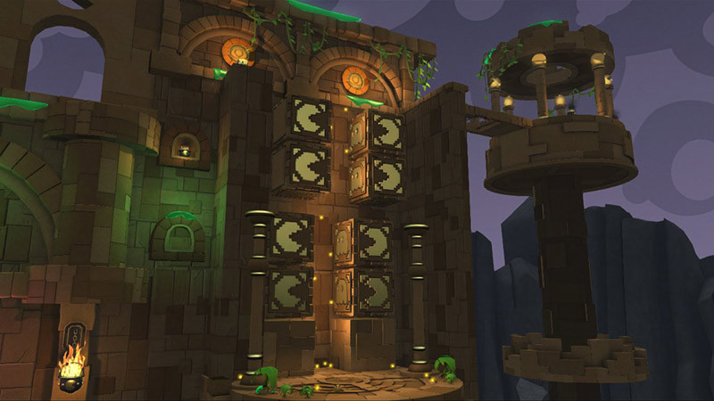 Pac Man and the Ghostly Adventures [PC, �������� ������]