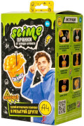  Slime    :     (4)