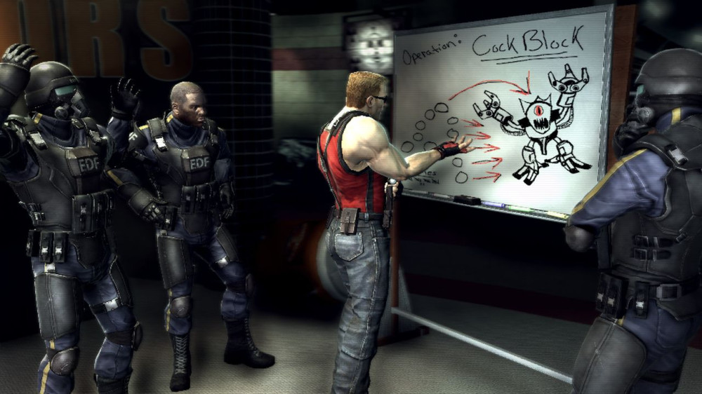 Duke Nukem Forever [PC,  ]