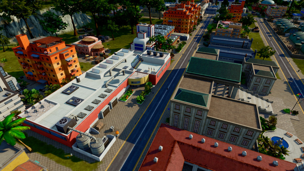 Tropico 6. Caribbean Skies.  [PC,  ]