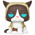  Funko POP Icons: Grumpy Cat (9,5 )