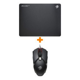  Mad Catz 1 ( R.A.T. 6+,  G.L.I.D.E.)