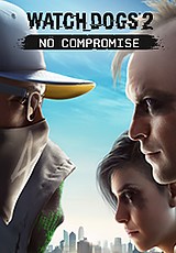 Watch Dogs 2: No Compromise.  [PC,  ]