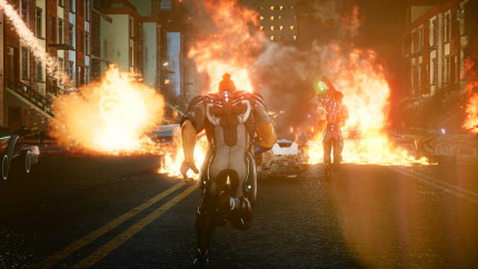 Crackdown 3 [Xbox One,  ]