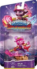  Skylanders SuperChargers.  . . Splat ( Magic)