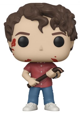  Funko POP Movies: IT  Stanley Uris (9,5 )