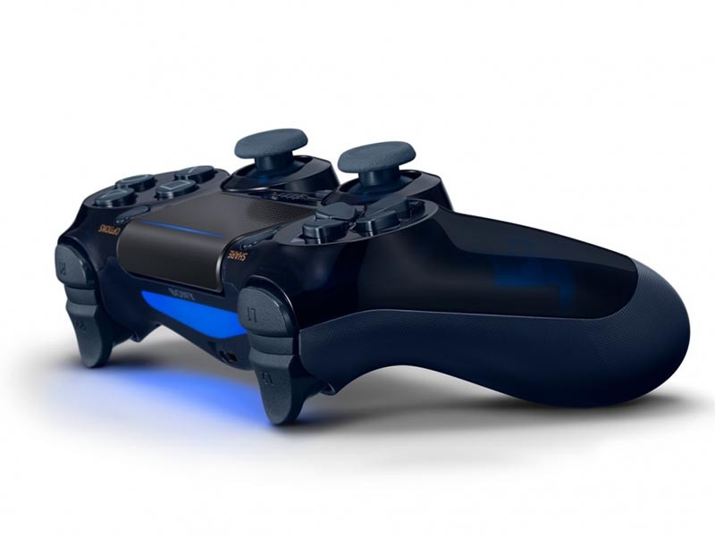  Dualshock 4 500 Million Limited Edition   PS4