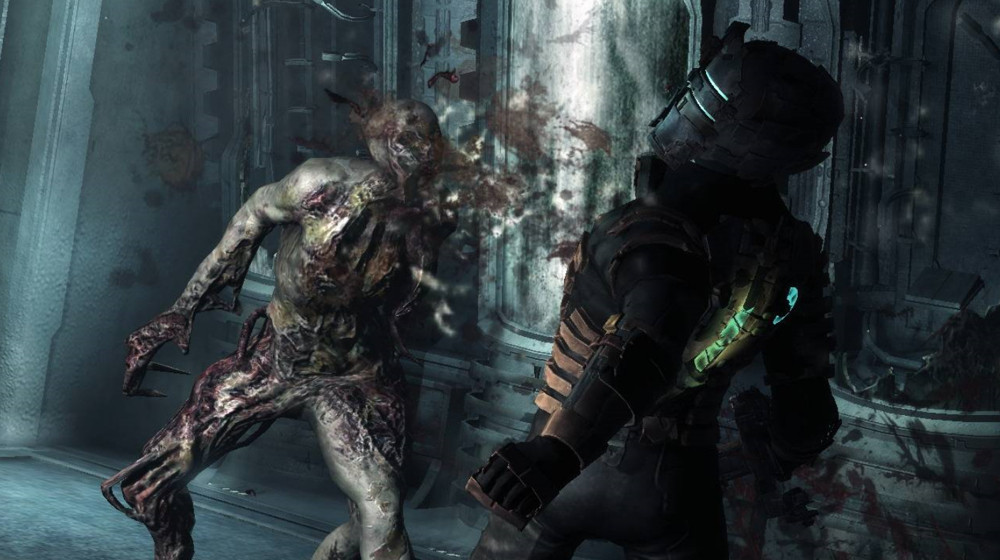 Dead Space 2 [PS3]