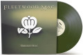 Fleetwood Mac  Greatest Hits [Translucent Green Vinyl] (LP)