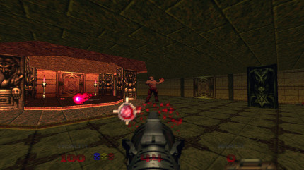 Doom 64 [PC,  ]