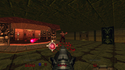 Doom 64 [PC, �������� ������]