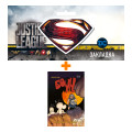    6   +  DC Justice League Superman 