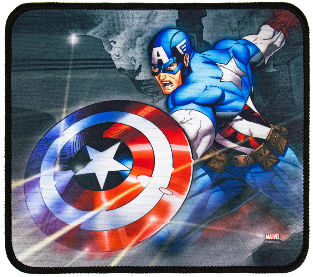 Коврик для мыши Marvel – Captain America