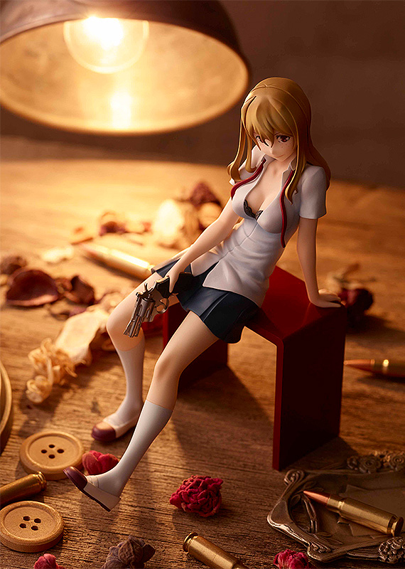 ������� Pop Up Parade Gleipnir: Clair Aoki (14 ��)