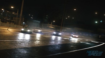 Need For Speed [PC,  ]