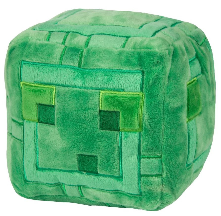 ������ ������� Minecraft: Slime (24 ��)