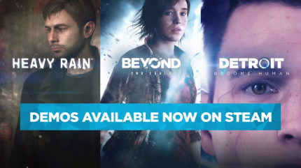  :   (Beyond: Two Souls) [PC,  ]