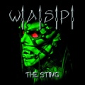 W.A.S.P. The Sting. Limited Edition (2 LP)