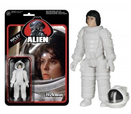  Alien. Spacesuit Ripley Reaction (10 )