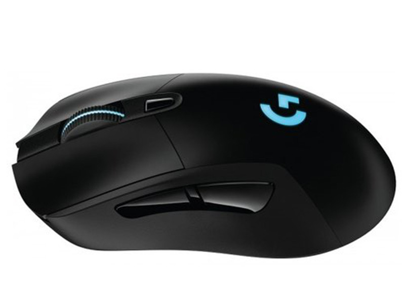  Logitech G403 Prodigy     PC