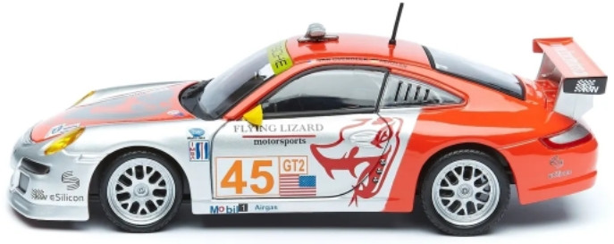 ������ ������� Porsche 911 RSR GT (������� 1:24)