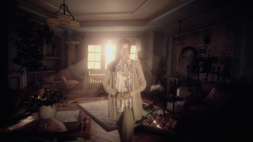 Resident Evil Village [Xbox One/Xbox Series X|S,  ]