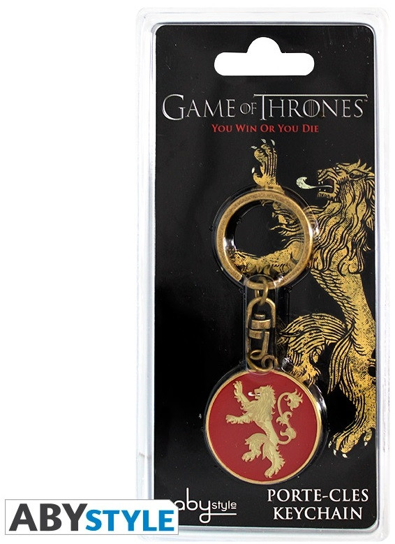 ������ Game Of Thrones: Lannister
