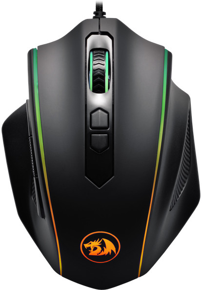 Мышь Redragon Vampire проводная игровая для PC