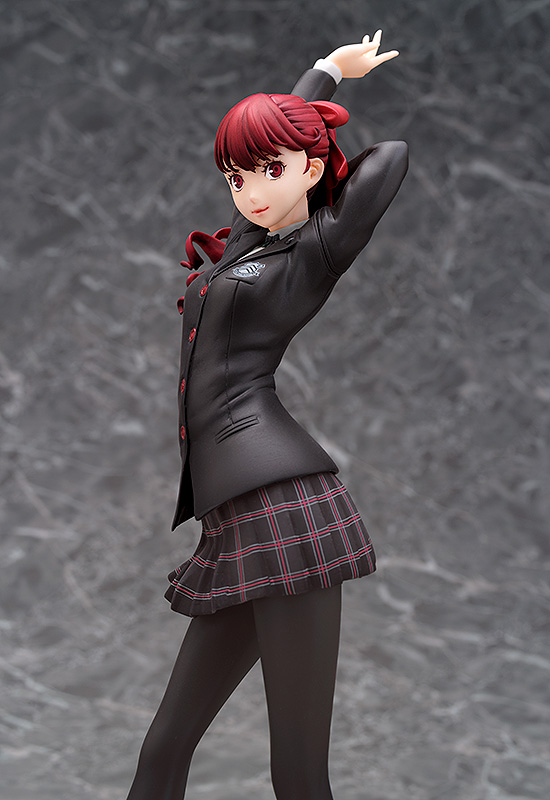 ������� Persona 5: Kasumi Yoshizawa (26 ��)