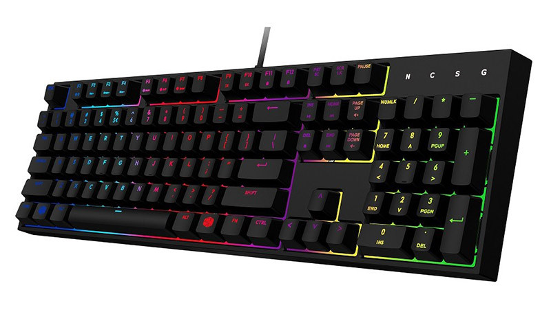  Cooler Master MasterKeys Lite L Combo Mem-chanical:   +   PC (SGB-3040-KKMF1-RU)