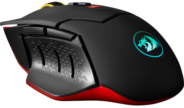 ���� Redragon Inspirit 2 ��������� ������� ��� PC