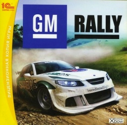GM Rally [PC,  ]