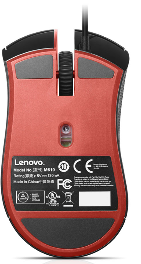 ���� Lenovo Y ��������� ���������� ������� ��� PC (GX30L02674)