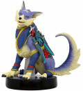 Monster Hunter:   amiibo   (Palamute)