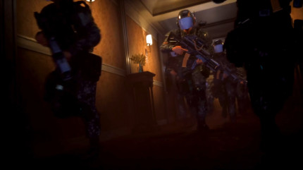Wanted: Dead [Xbox]