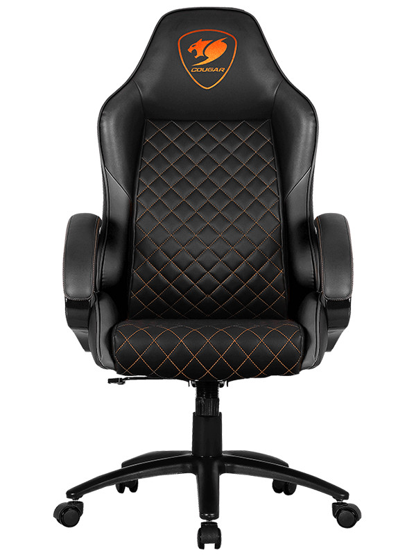 ������ ���������� Cougar FUSION (Orange)