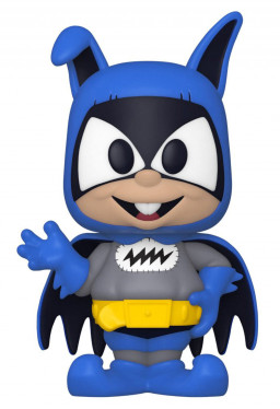  Funko SODA: DC  Bat-Mite With Chase (12 )